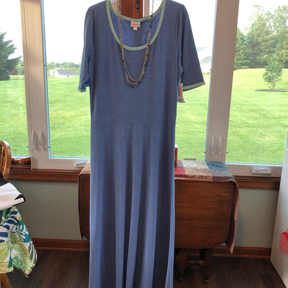 LuLaRoe Dress